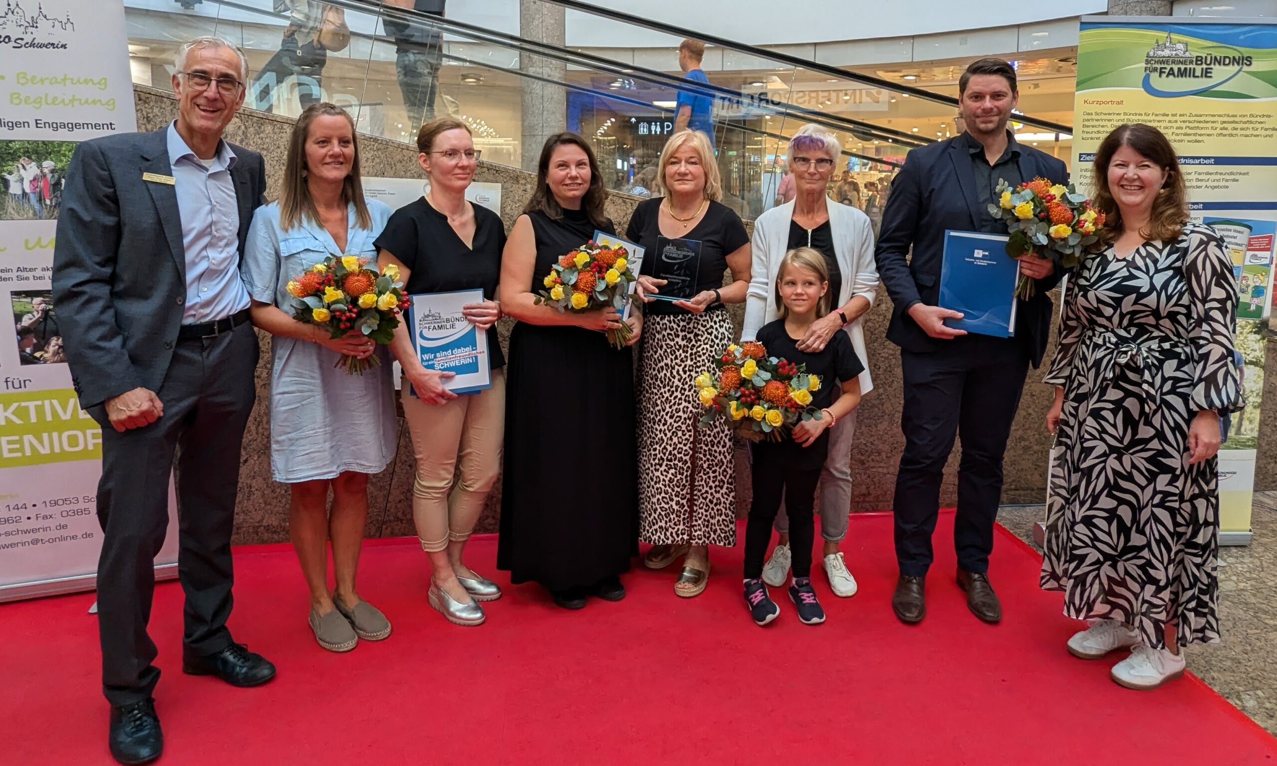 Familienfreundlichste Schweriner